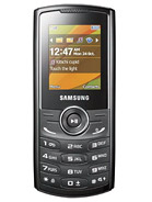 Best available price of Samsung E2230 in Api3