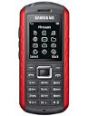 Best available price of Samsung B2100 Xplorer in Api3