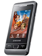 Best available price of Samsung C3330 Champ 2 in Api3