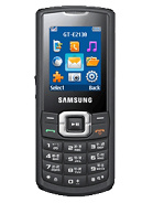 Best available price of Samsung E2130 in Api3