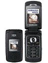 Best available price of Samsung E480 in Api3