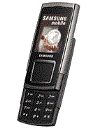 Best available price of Samsung E950 in Api3