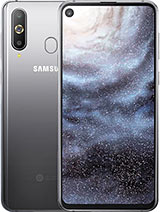 Best available price of Samsung Galaxy A8s in Api3