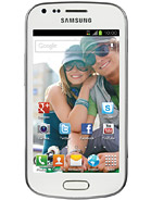 Best available price of Samsung Galaxy Ace II X S7560M in Api3
