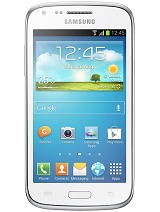 Best available price of Samsung Galaxy Core I8260 in Api3