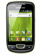 Best available price of Samsung Galaxy Mini S5570 in Api3