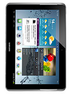 Best available price of Samsung Galaxy Tab 2 10-1 P5100 in Api3