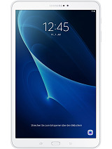 Best available price of Samsung Galaxy Tab A 10-1 2016 in Api3