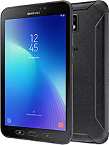 Best available price of Samsung Galaxy Tab Active 2 in Api3