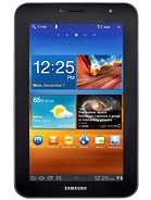 Best available price of Samsung P6210 Galaxy Tab 7-0 Plus in Api3