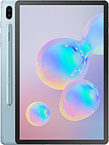 Best available price of Samsung Galaxy Tab S6 in Api3