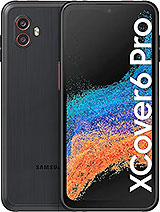 Best available price of Samsung Galaxy Xcover6 Pro in Api3