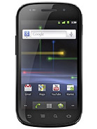 Best available price of Samsung Google Nexus S I9023 in Api3