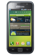 Best available price of Samsung I9001 Galaxy S Plus in Api3