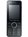 Best available price of Samsung M7500 Emporio Armani in Api3