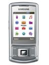 Best available price of Samsung S3500 in Api3