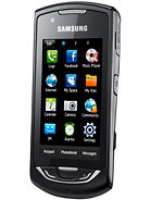 Best available price of Samsung S5620 Monte in Api3
