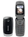 Best available price of Samsung X510 in Api3