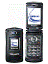 Best available price of Samsung Z540 in Api3